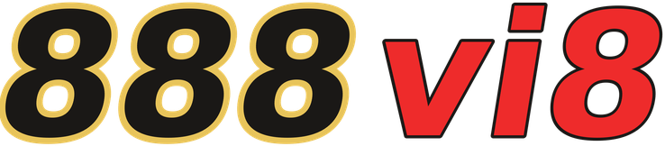 888vi8 logo