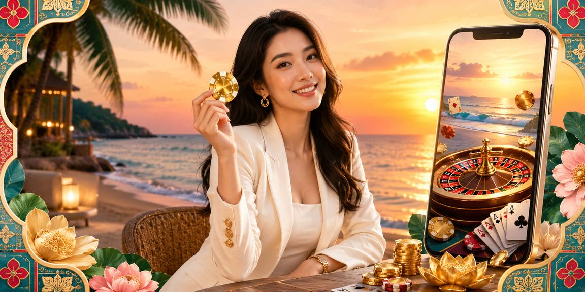 888vi8 Slot Dia Ngoc trong sảnh 888vi8 có gì?